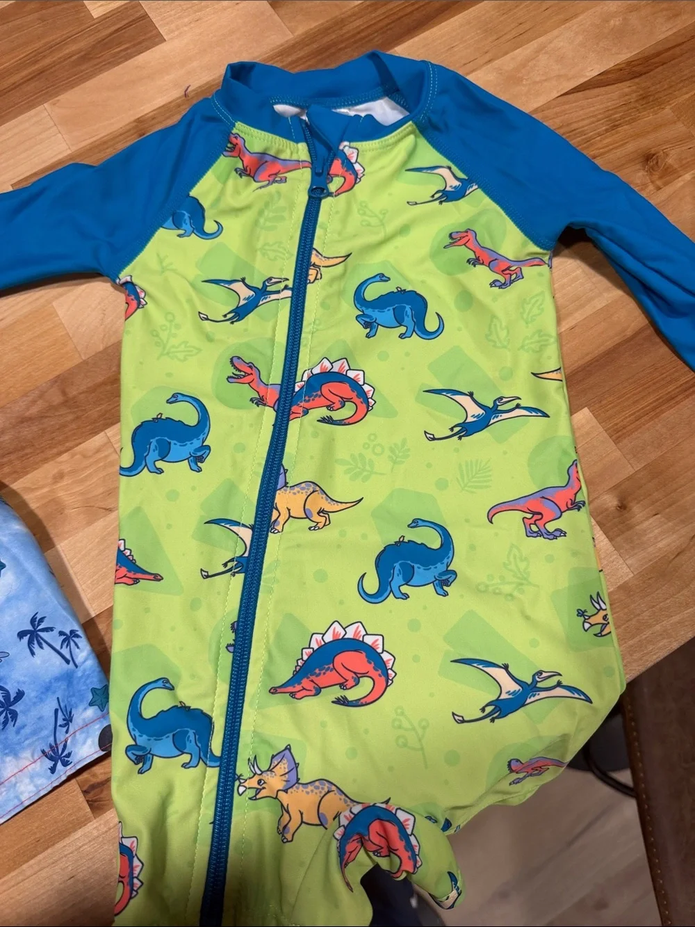 Baby Boy Mixed Brand Swim Collection 🌊